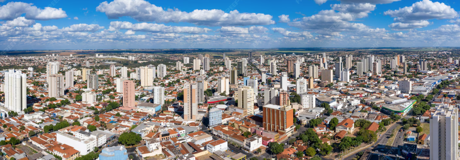 Araçatuba acelera no mapa da inovação e registra salto de 33% em novas empresas de tecnologia